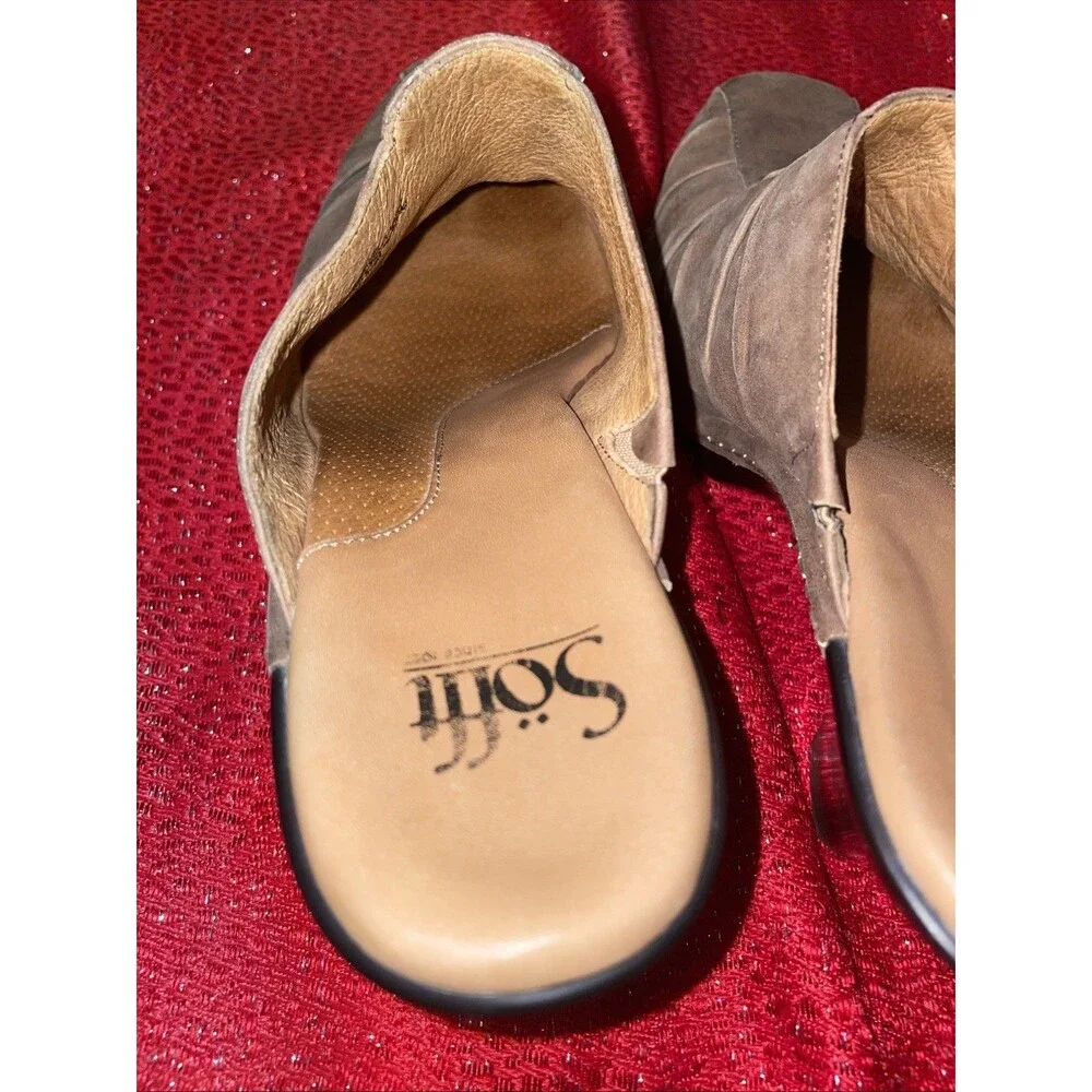 Sofft these are